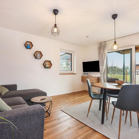 Ferienwohnung Alpenvorland Seeg Luaran gambar
