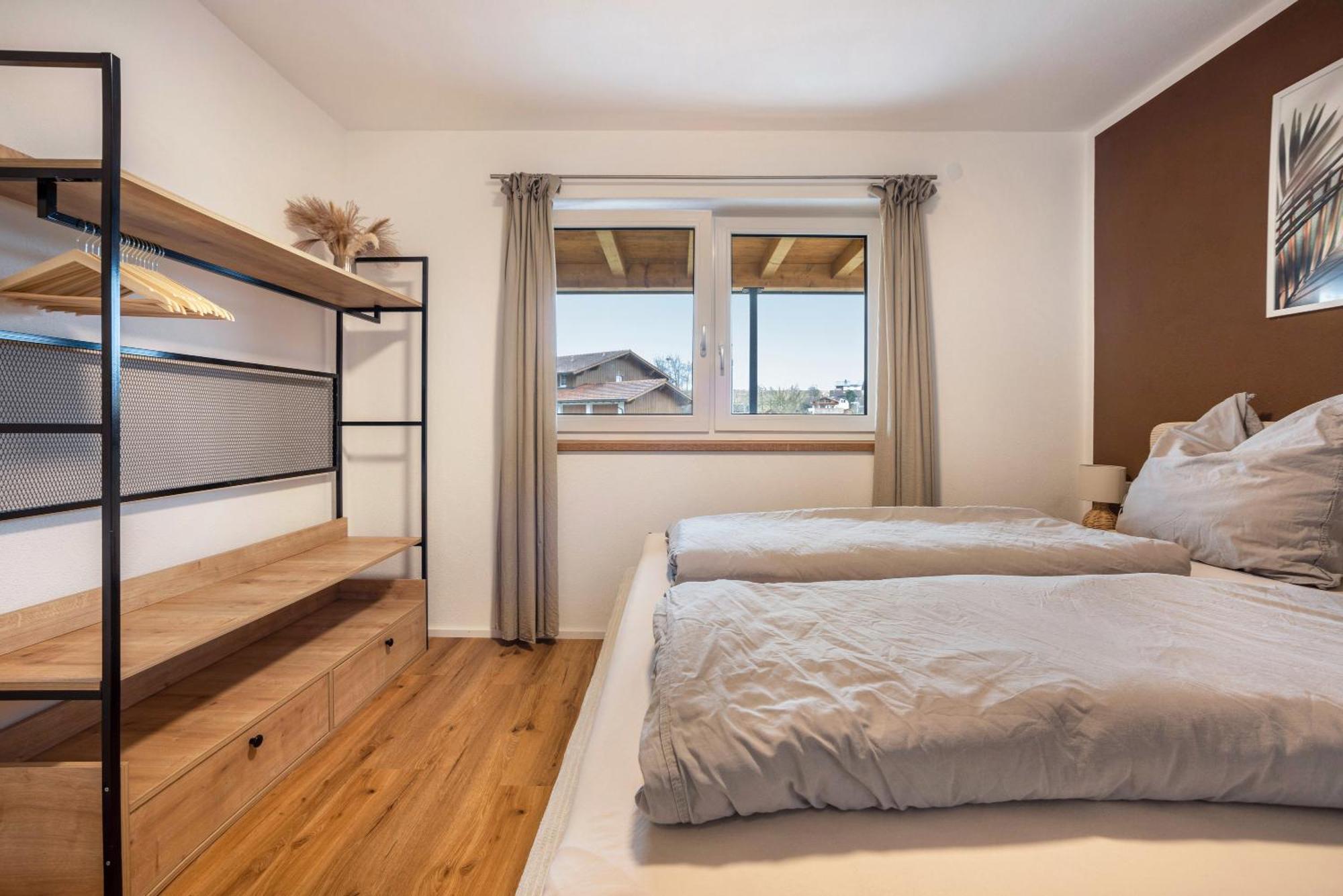 Ferienwohnung Alpenvorland Seeg Luaran gambar